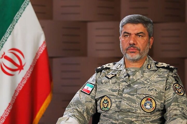تحرکات آمریکا در منطقه را با دقت زیر نظر داریم