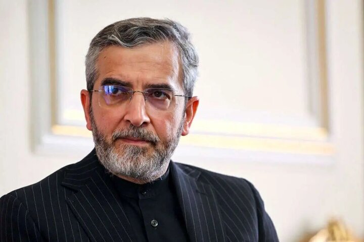 نشست مشترک مقامات عربستان، پاکستان و ترکیه در تهران