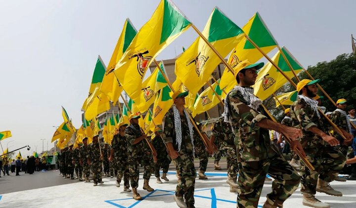 هشدار واشنگتن به بغداد درباره مشارکت مقاومت عراق در حملات به عربستان / موضع نهایی مقاومت منوط به تحولات میدانی