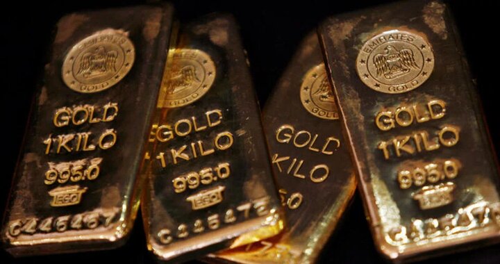 کاهش اندک قیمت طلا در آغاز معاملات آسیا / فلز زرد در مسیر ثبت کاهش هفتگی