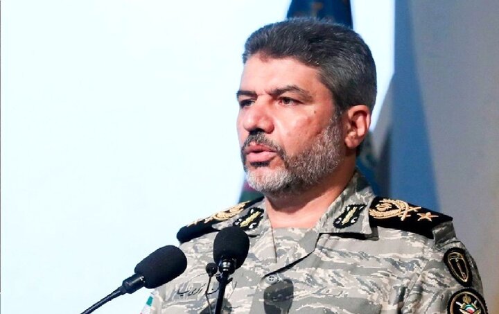 دشمن در براندازی نظام و نقض تمامیت ارضی ایران شکست خورد