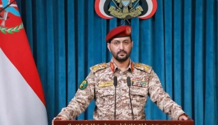 امروز هیچ عملیاتی به سمت خاک عربستان انجام ندادیم