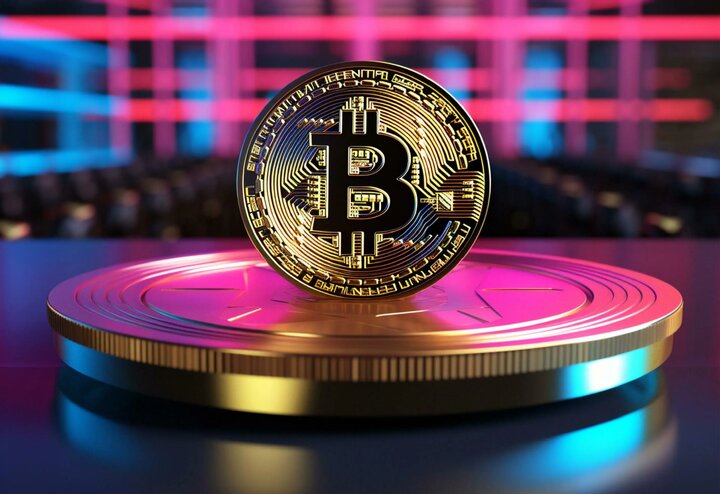 هشدار درباره افت کوتاه‌مدت بیت‌کوین با تکرار الگوی بازگشت قیمت روز دوشنبه