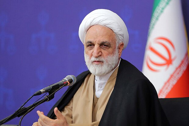 توسعه خدمات قضایی الکترونیک و هوش مصنوعی شتاب گرفته است / پرهیز از دوقطبی‌سازی