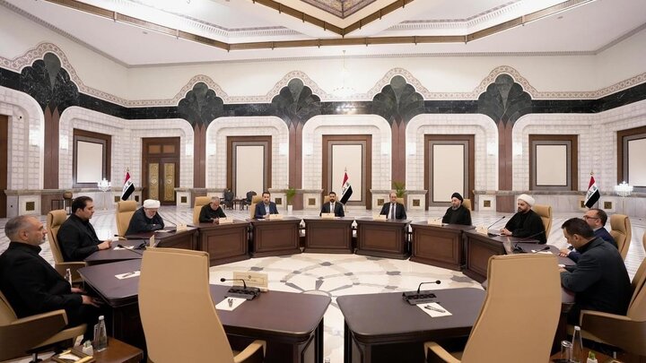 تأکید چارچوب هماهنگی عراق بر ثبات داخلی و منافع ملی