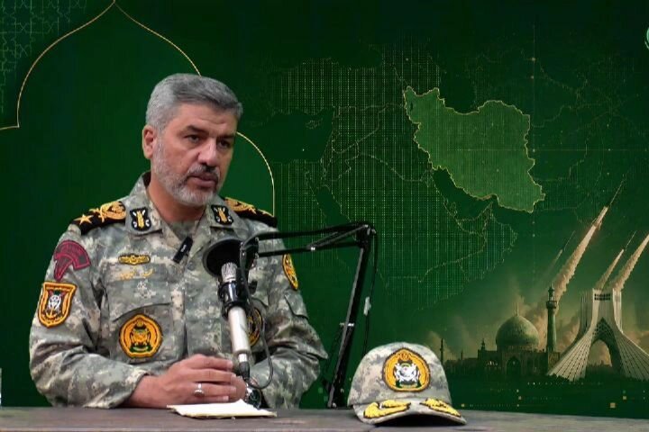 تولید مستمر تسلیحات و ذخایر، آمادگی برای جنگ طولانی را فراهم کرده است