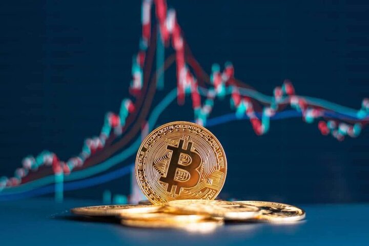 نوسان‌های غیرمعمول بیت‌کوین در ۲۰۲۶ بیشتر از بازار نزولی ۲۰۱۸