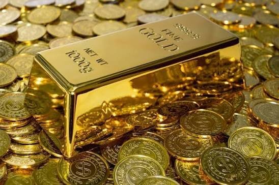 جهش بیش از یک‌درصدی قیمت طلا با تضعیف دلار