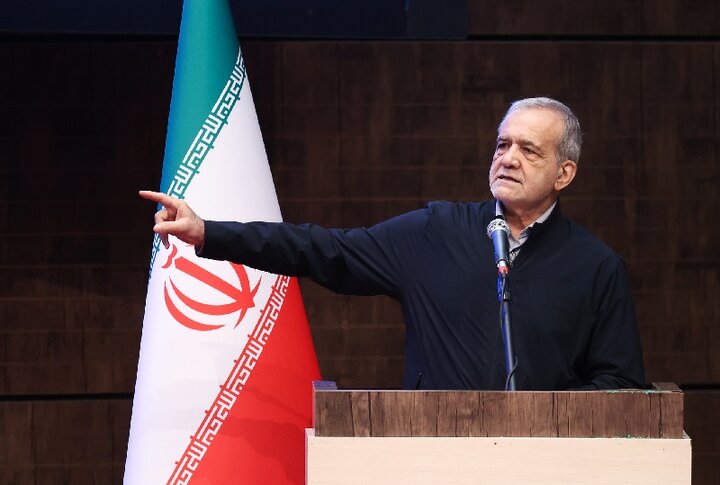 توان دفاعی و علمی ایران می‌تواند بهتر شود