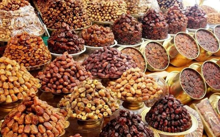 تأکید نایب‌رئیس اتاق بازرگانی ایران بر افزایش سهم صادرات خرما؛ موانع و چالش‌ها