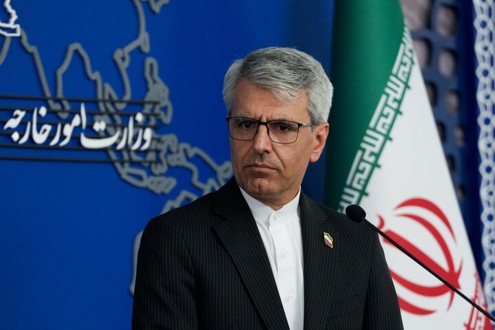 مذاکرات با لاوروف در راستای منافع ملی دو کشور بود