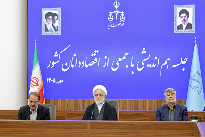 می‌توانیم حکمرانی بهتری داشته باشیم/ لزوم رفع معضلات اقتصادی و مسدود کردن منشأ آن‌ها