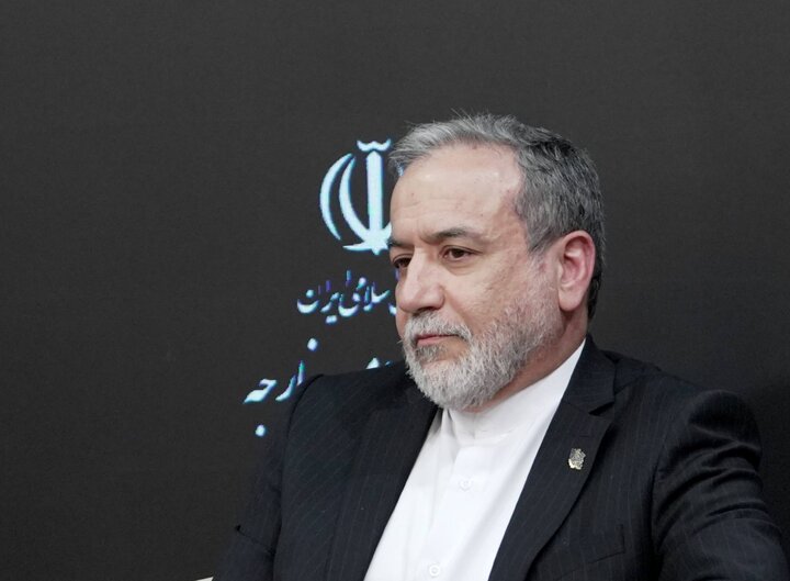 امنیت پایدار در گرو مسئولیت‌پذیری جمعی همسایگان است