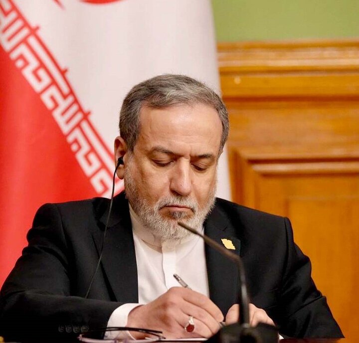 هشدار عراقچی درباره امنیت انرژی؛ پیامد اقدامات قهرآمیز آمریکا