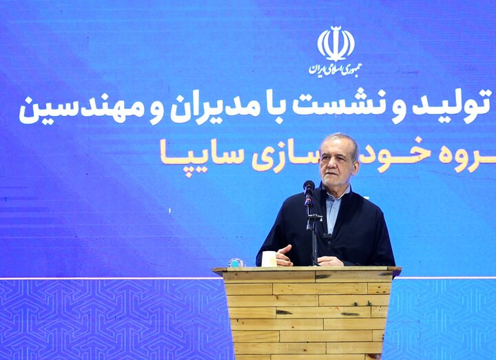 تحول در صنعت خودرو کوتاه‌مدت نیست/ ضرورت توسعه موتورهای کم‌مصرف