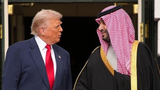 پیام ریاض به واشنگتن برای «فرصت دادن به دیپلماسی» در بحبوحه ترس از جنگ مجدد آمریکا و ایران