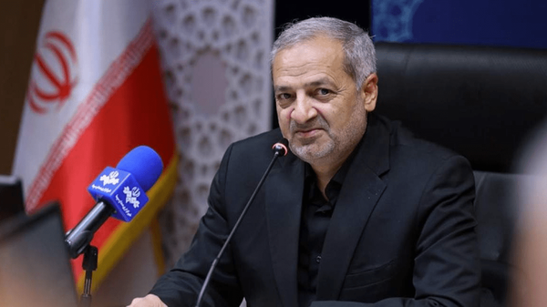 رد شایعه پلاک نام دانش‌آموزان؛ وزیر آموزش‌وپرورش: عملیات روانی علیه نظام آموزشی است