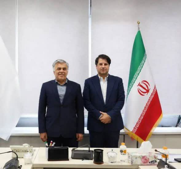 حامد عسکری‌زاده سرپرست صبانور شد