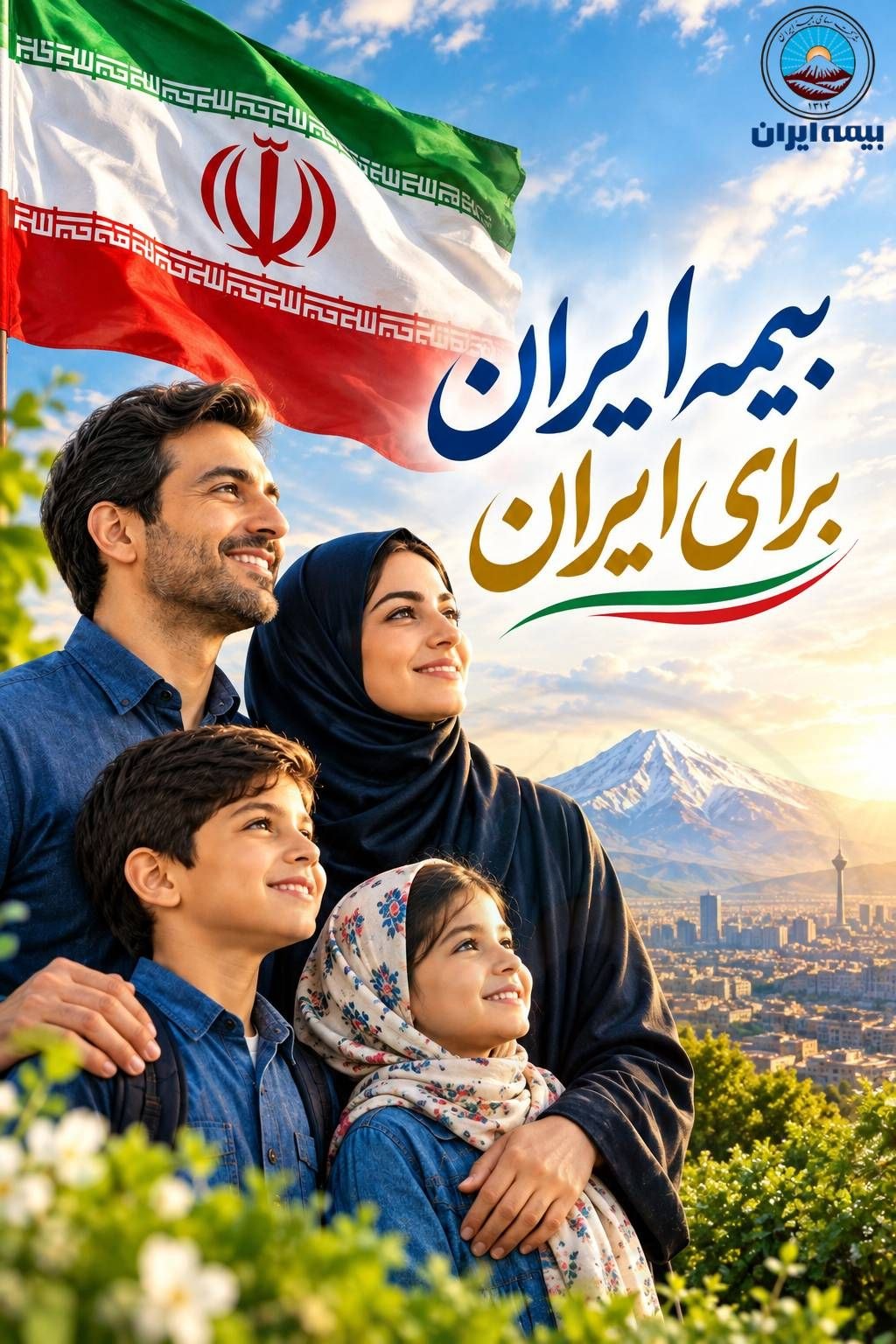 ایران، سرزمین ایستادگی، شکوه و امید