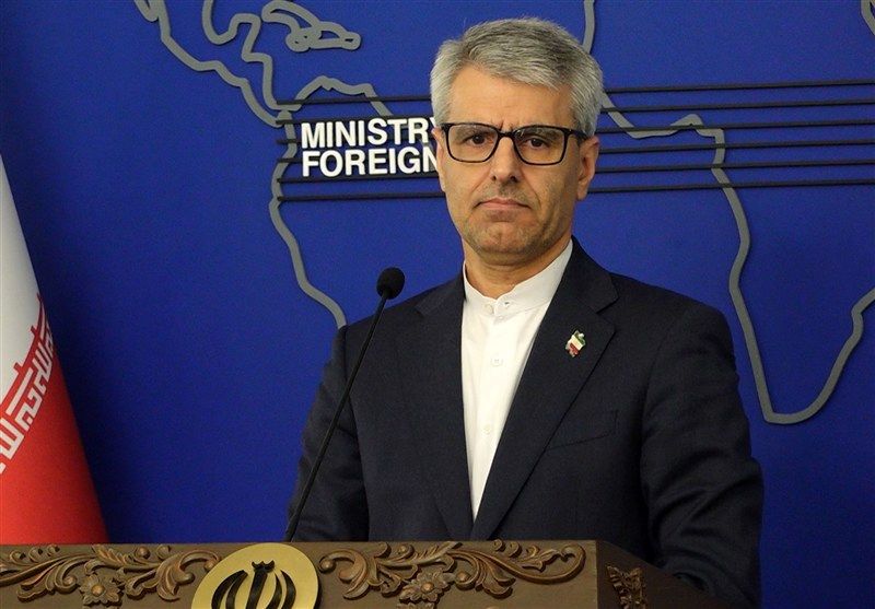 آمریکا دستاوردهای انسانی یک تمدن را قربانی می‌کند